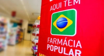 Farmácia Popular terá todos os 41 remédios de graça para toda a população